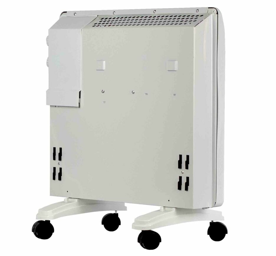Конвектор VERTON Air Comfort CR-1000 220В1000/500Вт 01.9671.12223