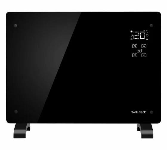 Конвективно-инфракрасный обогреватель ZENET ZET-530