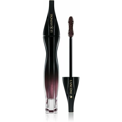 Lancome Тушь увеличивающая объем и утолщающая Hypnose Le 8 8 мл оттенок 03 Noir Grenat 9334₽