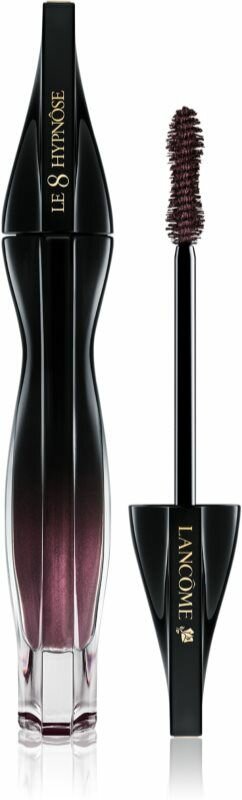 Lancome Тушь, увеличивающая объем и утолщающая Hypnose Le 8 / 8 мл оттенок 03 Noir Grenat