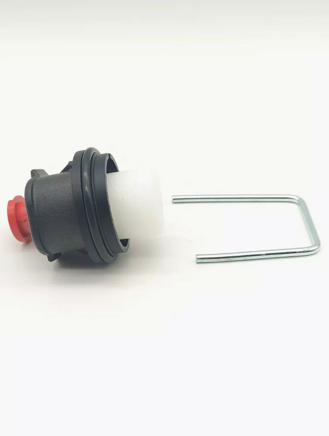 Воздухоотводчик Ariston 65104703, автоматический, для котлов — фото 1