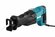 Пила Makita JR3061T кейс, 1250 Вт