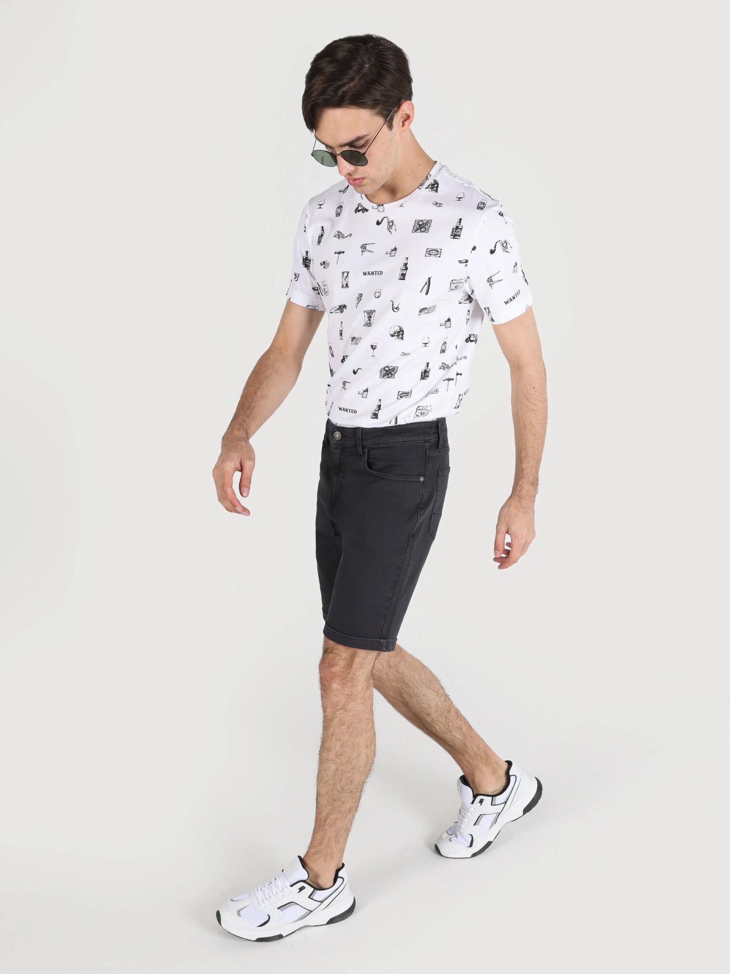Шорты COLIN'S Regular Fit