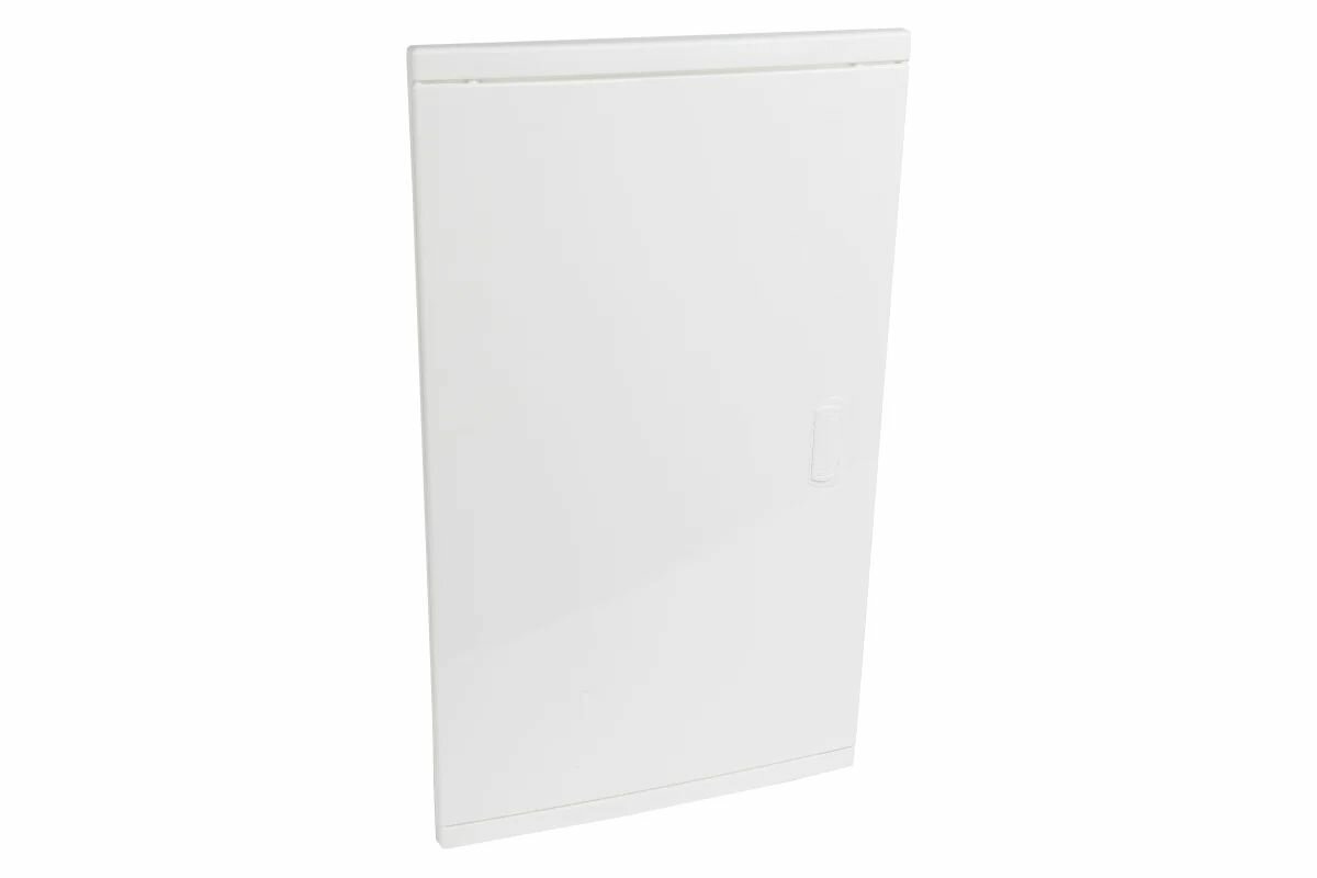 Встраиваемый щит Legrand Nedbox с дверью белой RAL 9010 3 рейки 36+6 модулей 001413