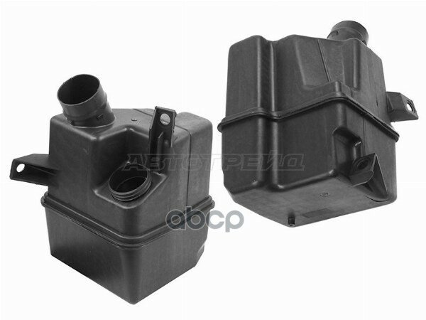 Резонатор Воздушного Фильтра (Влагоотделитель) Chevrolet Lacetti 04-13 / Daewoo Lacetti 04-09 Sat арт. ST-CVW1-302-0