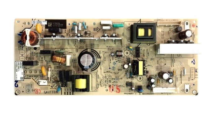 Блок питания APS-252 1-731-640-12 (1-881-618-121) для Sony KLV-32NX400