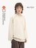 Свитшот мужской оверсайз MUTED BASIC REGLAN MSWT0003