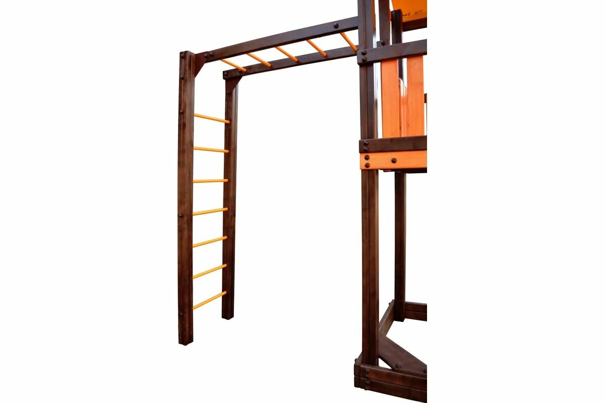 Рукоход Perfetto Sport PS-652