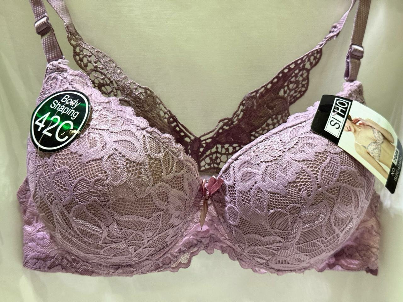 Комплект нижнего белья 1