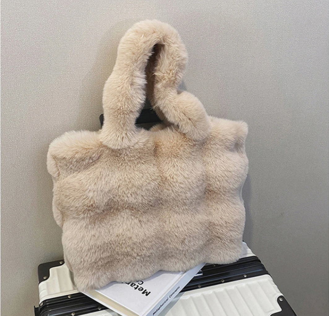 Сумка клатч