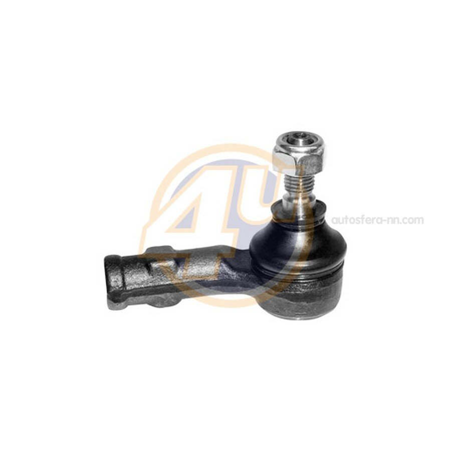 4U VVA02839 наконечник рулевой тяги