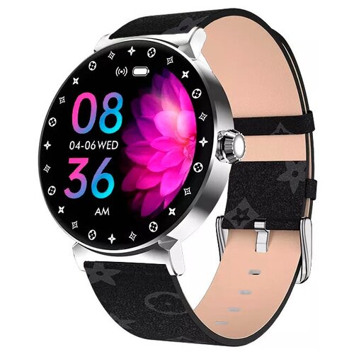 CheckME Smart Умные часы CheckME Smart CMSM11SB 891000₽