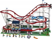 LEGO 10261 Roller Coaster - Лего Американские горки