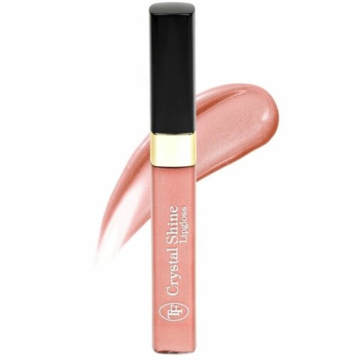 Жидкая Crystal Shine Lipgloss 50 св