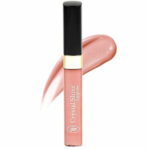 Жидкая Crystal Shine Lipgloss 50 св