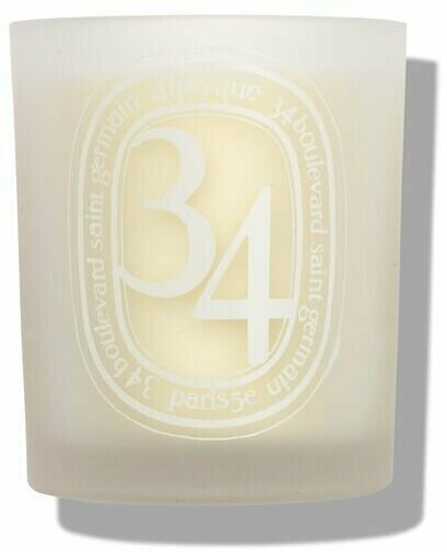 Ароматическая свеча Diptyque 34 Blvd St Germain, 300 г