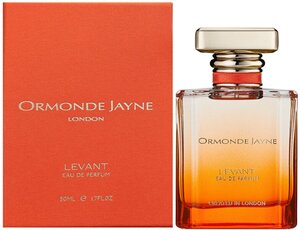 Ormonde Jayne, Levant, 50 мл, парфюмерная вода женская