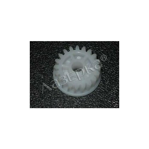 HP RU5-0957 шестерня привода термоузла RU5-0957 оригинал 605₽