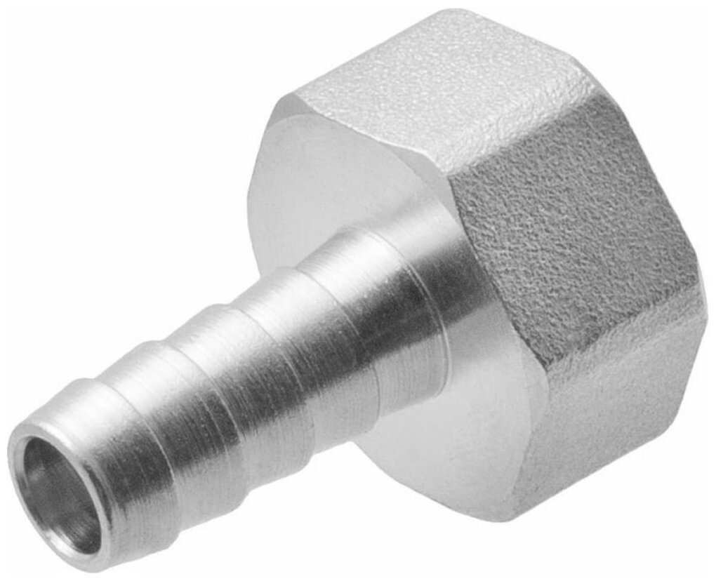 штуцер 1/2" в х 12 мм, mp-у Masterprof - фото №1