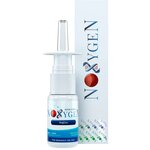 Noxygen RegGen 10mg/10ml Nasal Spray для наращивания мышечной массы, защиты организма и ЦНС от стресса, здоровья суставов и связок - изображение