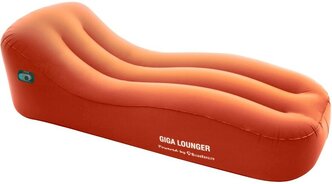 Надувной матрас Xiaomi Aerogogo Giga Lounger (GS1) Orange