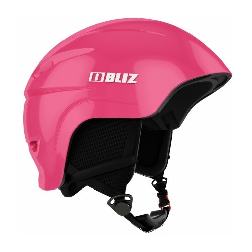 Шлем защитный BLIZ, Kids Rocket, pink