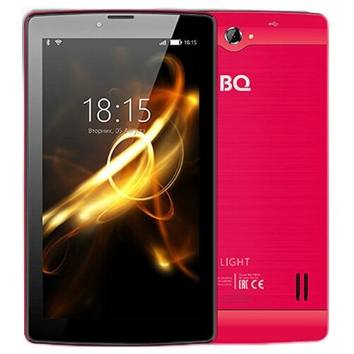 Планшет BQ 7083G Light Red 413800₽