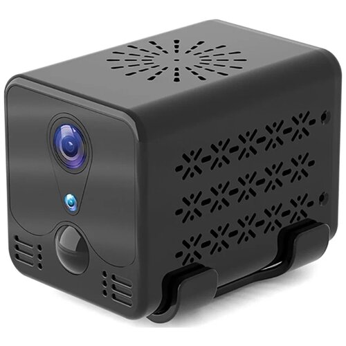 Камера видеонаблюдения JMC WF69-4G черный 674500₽