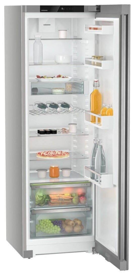 Холодильник Liebherr Plus Rsfe 5220 - фото №4