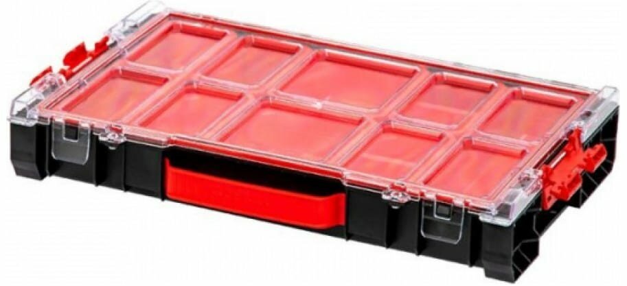 Органайзер Qbrick System PRO ORGANIZER 100 (10501340) 452х296х79 мм