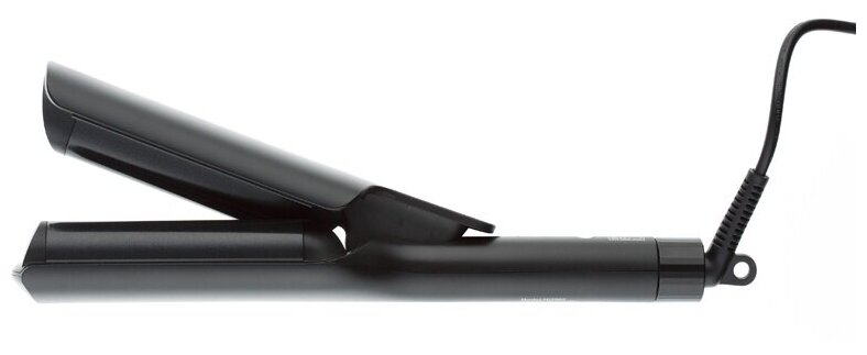 Щипцы для волос DEWAL BEAUTY черные HI2090-Black - фотография № 5