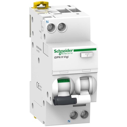 Schneider Electric Acti9 iDPN H VIGI