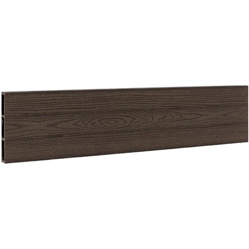 Доска ДПК Garden Dreams 11 м высота 150 мм 330₽