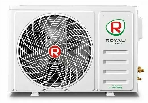 Сплит-система кондиционер ROYAL Clima RCI-PF55HN/IN - фотография № 4