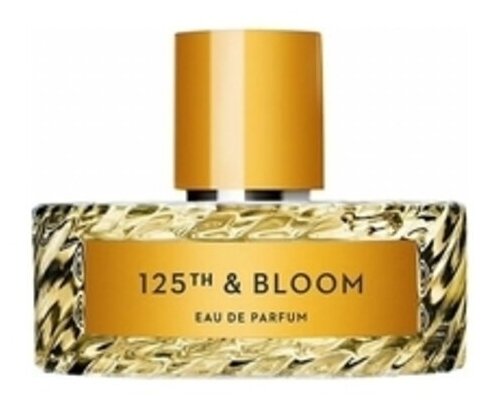Vilhelm Parfumerie 125Th & Bloom парфюмерная вода 20мл