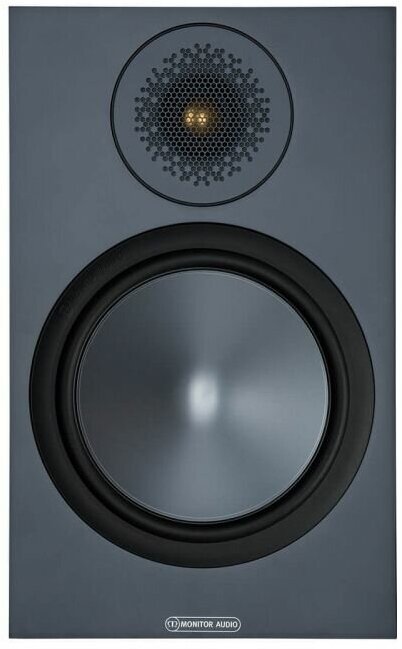 Monitor Audio Bronze 100 Black (6G)