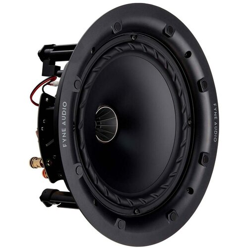 Потолочная акустика Fyne Audio FA502iC fyne audio f3 10 black ash