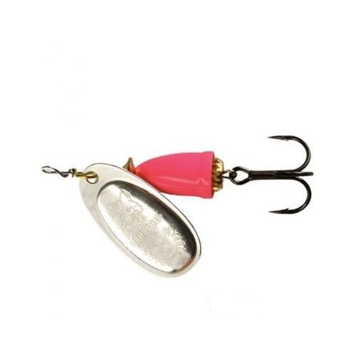 Блесна вращающиеся Blue Fox Long Cast №4 13гр. #SFP