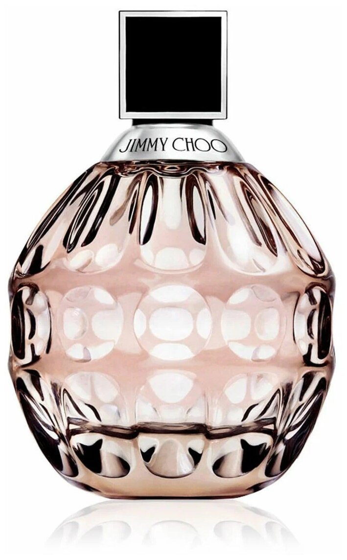 Jimmy Choo туалетная вода Jimmy Choo, 40 мл