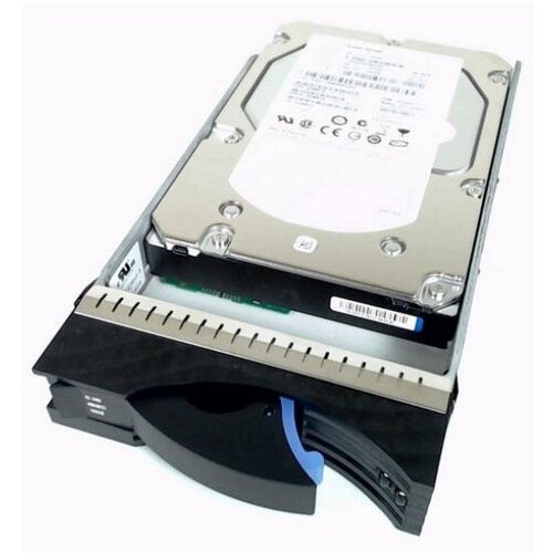 Жесткий диск IBM 49Y7465 2Tb 7200 SAS 35 HDD 10403000₽