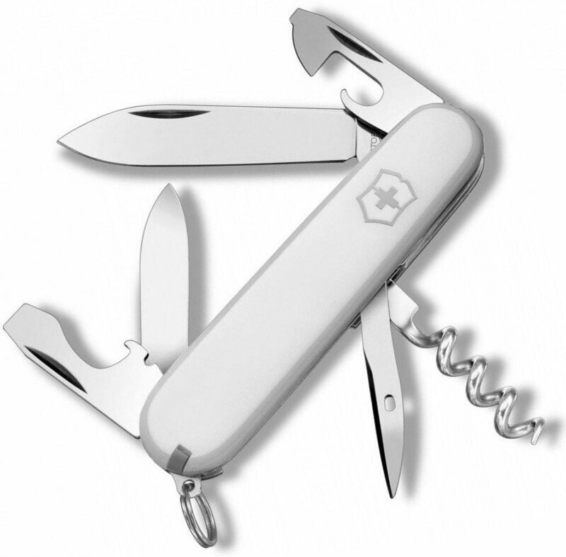 Нож перочинный Victorinox 1.3603.7P - фото №17