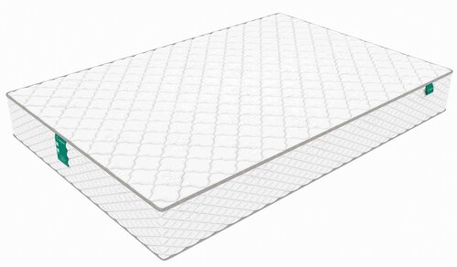 Ортопедический Sleeptek PremierBIG Foam5 Double, 120x200 см, пружинный