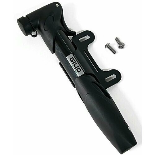 Телескопический насос с Т образной ручкой 120000₽