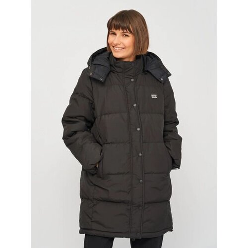 Пуховик Levis Women Quinn Mid Down Puffer XS Женщины