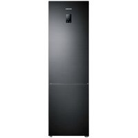 Холодильник Samsung RB37A5291B1/WT, графит