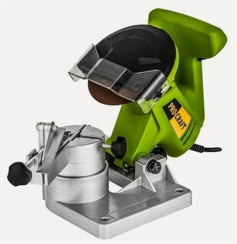 Изображение товара Станок для заточки цепей Procraft SK950
