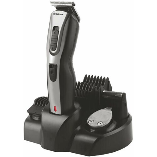 Триммер Sakura SA-5523BK 246500₽
