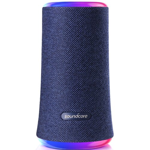 Портативная акустика Soundcore Flare II Blueсиний A3165G31 982000₽