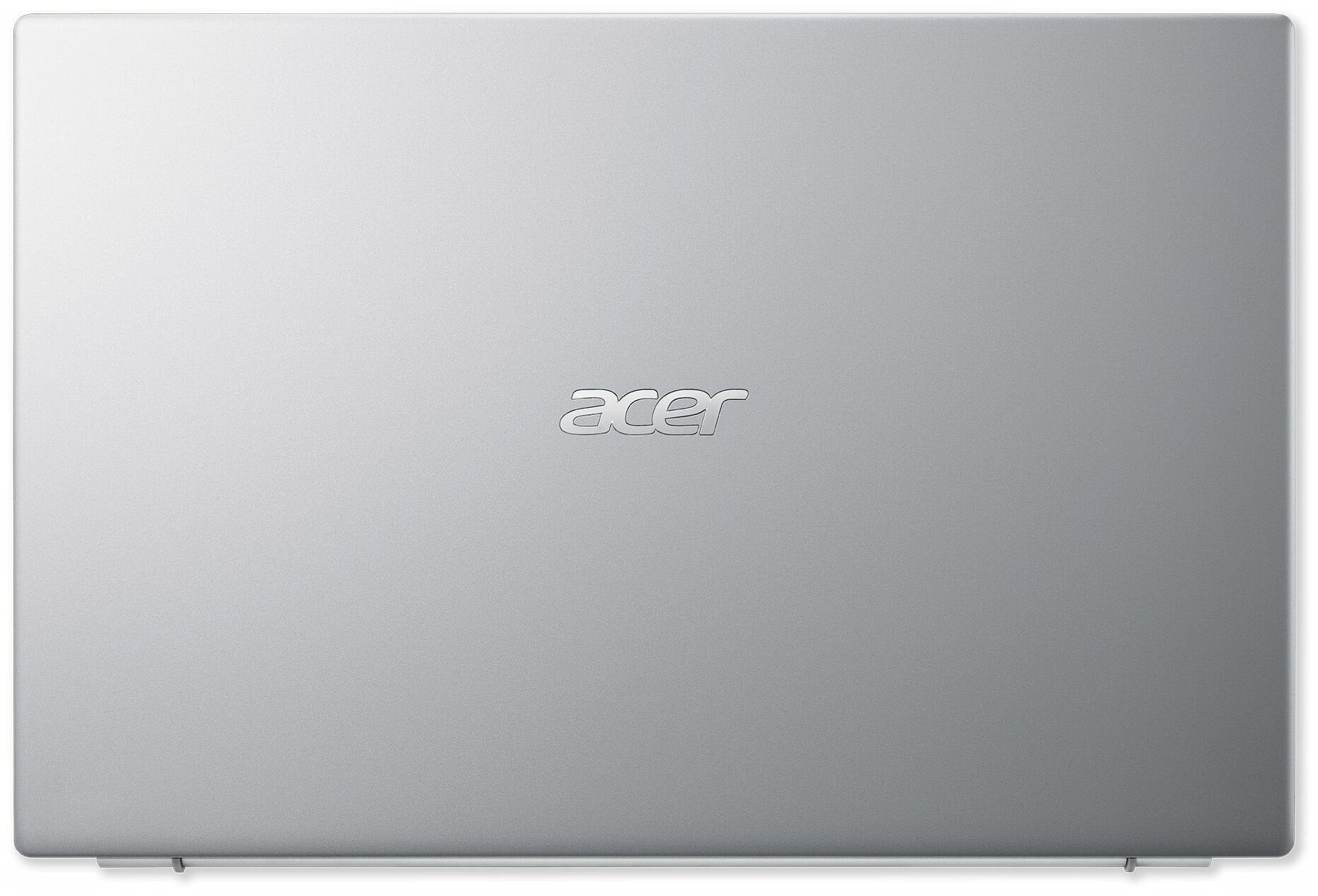 Ноутбук Acer Aspire 3 A315-35-P8KM 156" FHD/Pentium Silver N6000/4GB/256GB SSD/UHD Graphics/NoOS/RUSKB/серебристый (NX A6LER002)