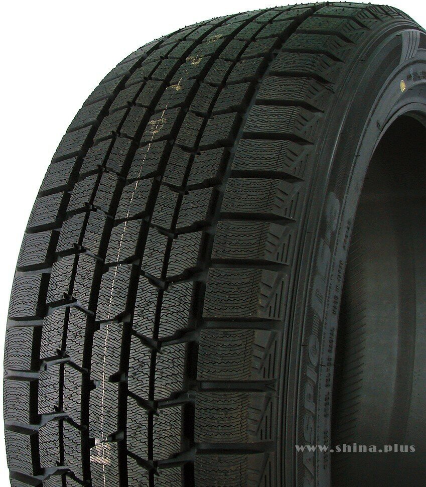 245/45 R19 Dunlop Graspic DS-3 98Q (зима) а/шина